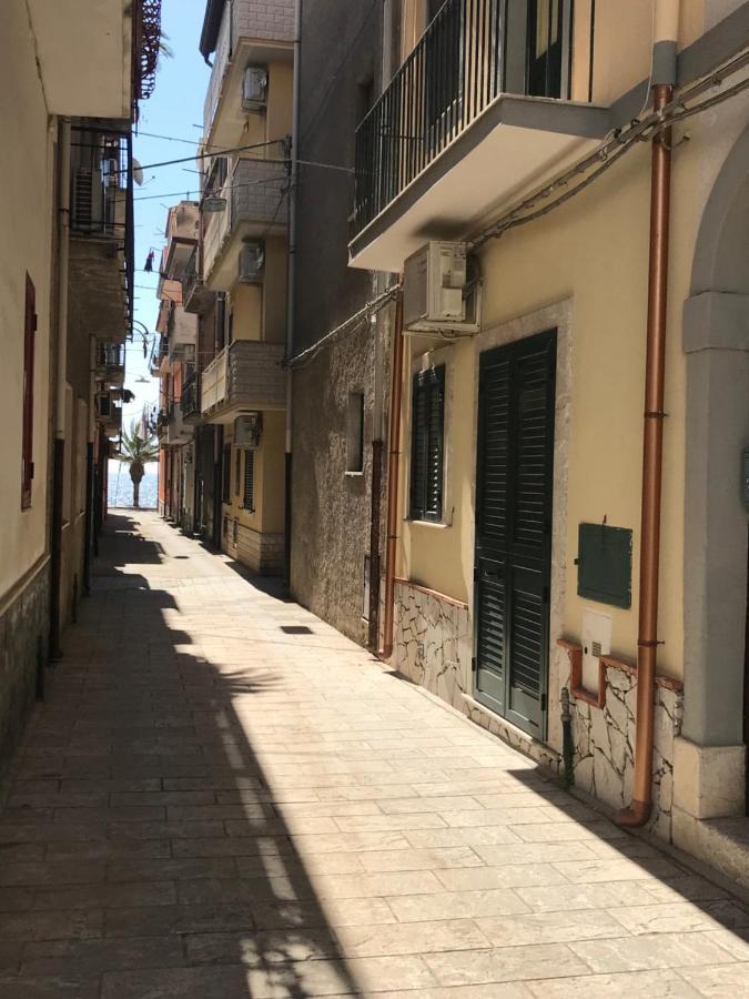 Largo Cannizzaro Apartments マッゼオ エクステリア 写真