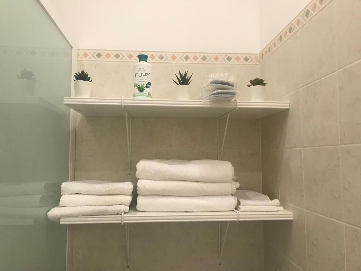 Largo Cannizzaro Apartments マッゼオ エクステリア 写真