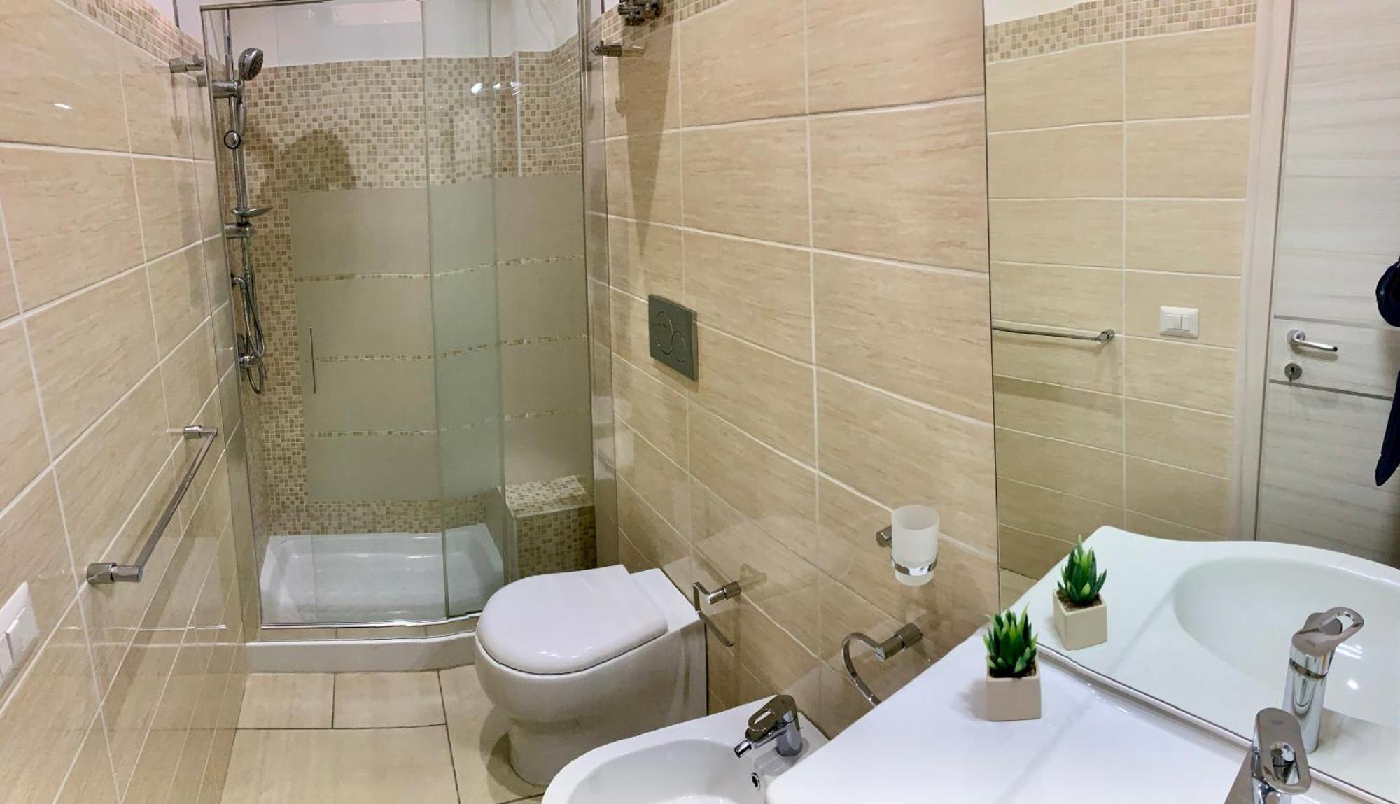 Largo Cannizzaro Apartments マッゼオ エクステリア 写真