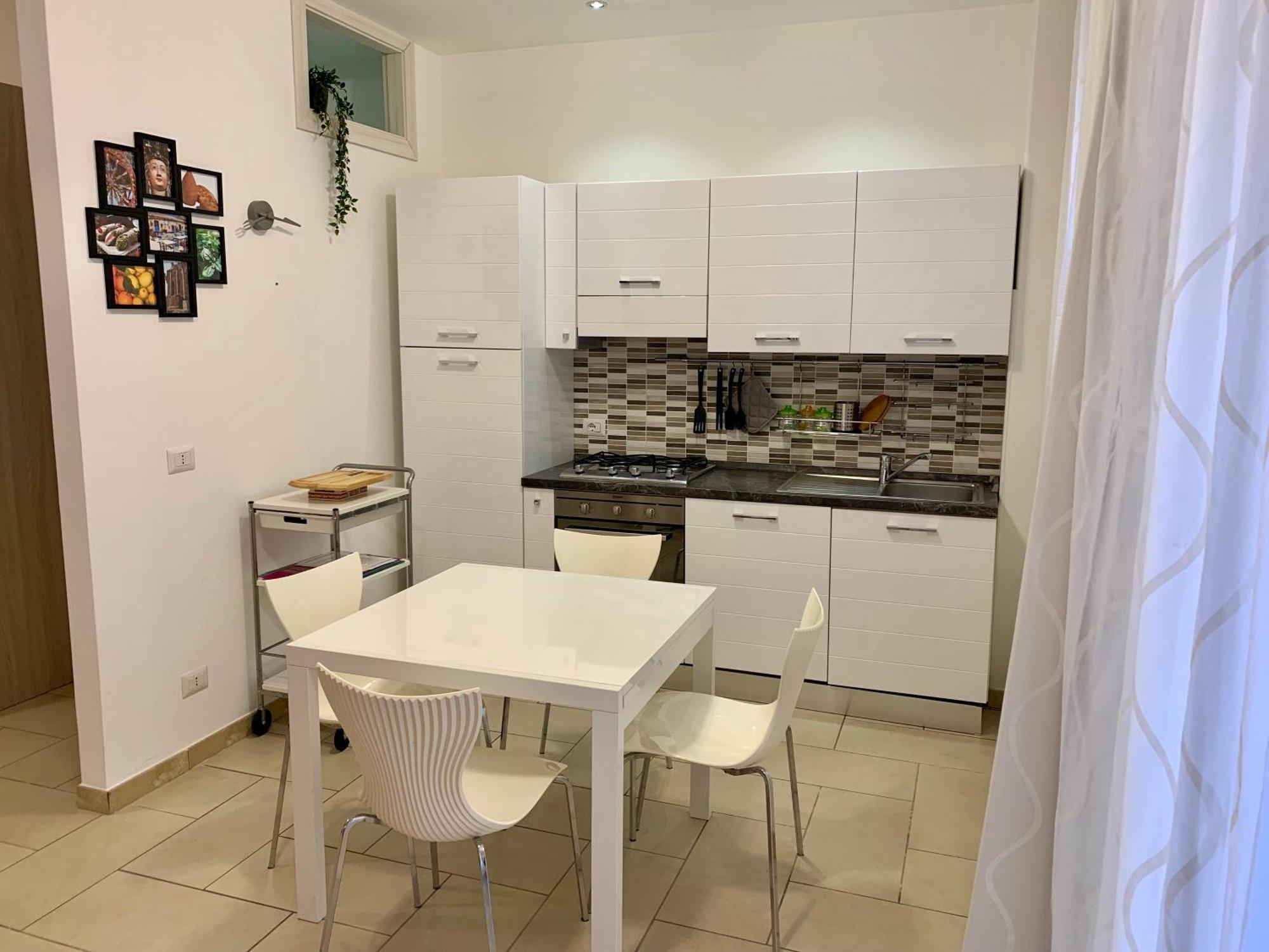 Largo Cannizzaro Apartments マッゼオ エクステリア 写真
