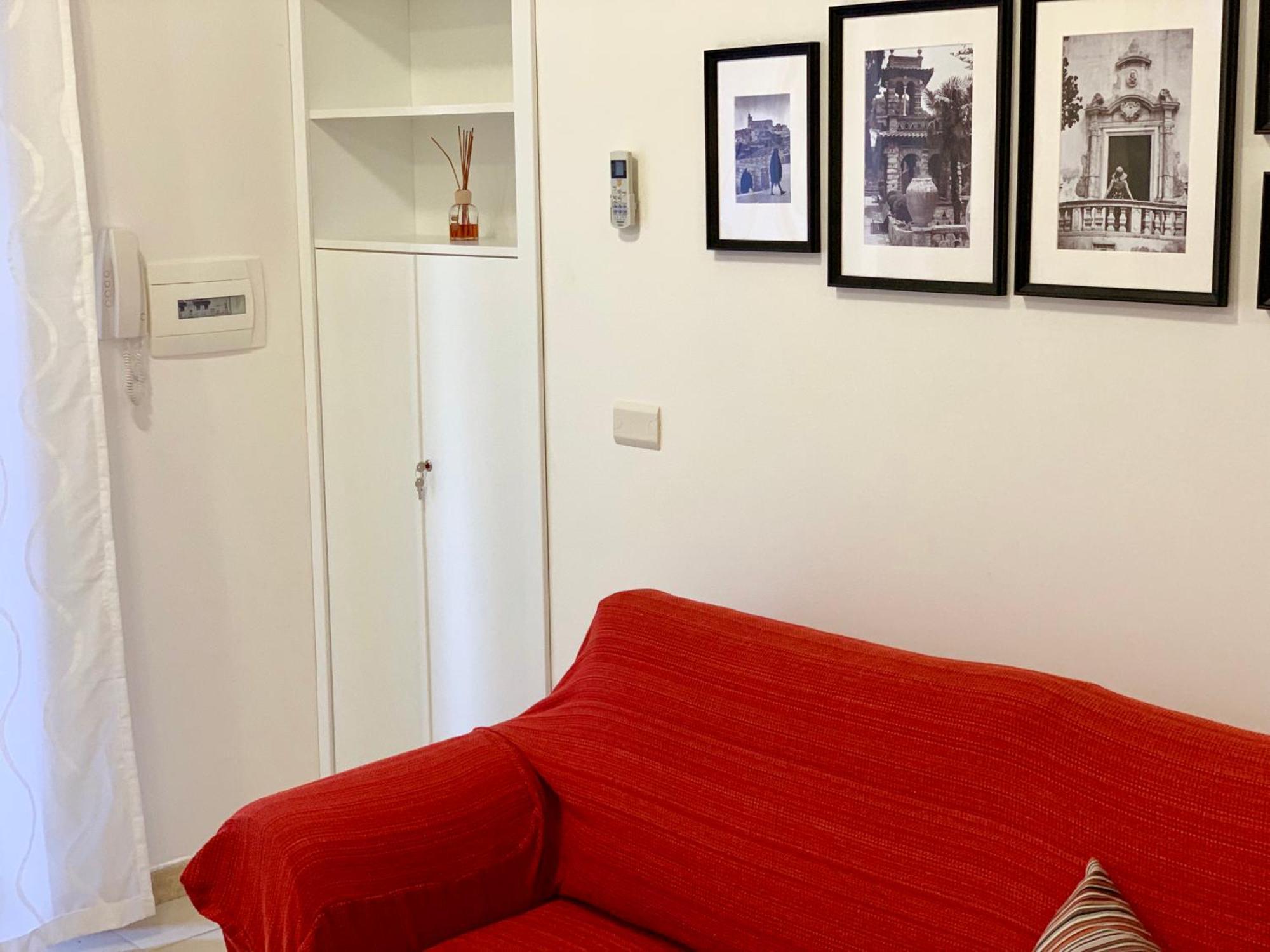 Largo Cannizzaro Apartments マッゼオ エクステリア 写真