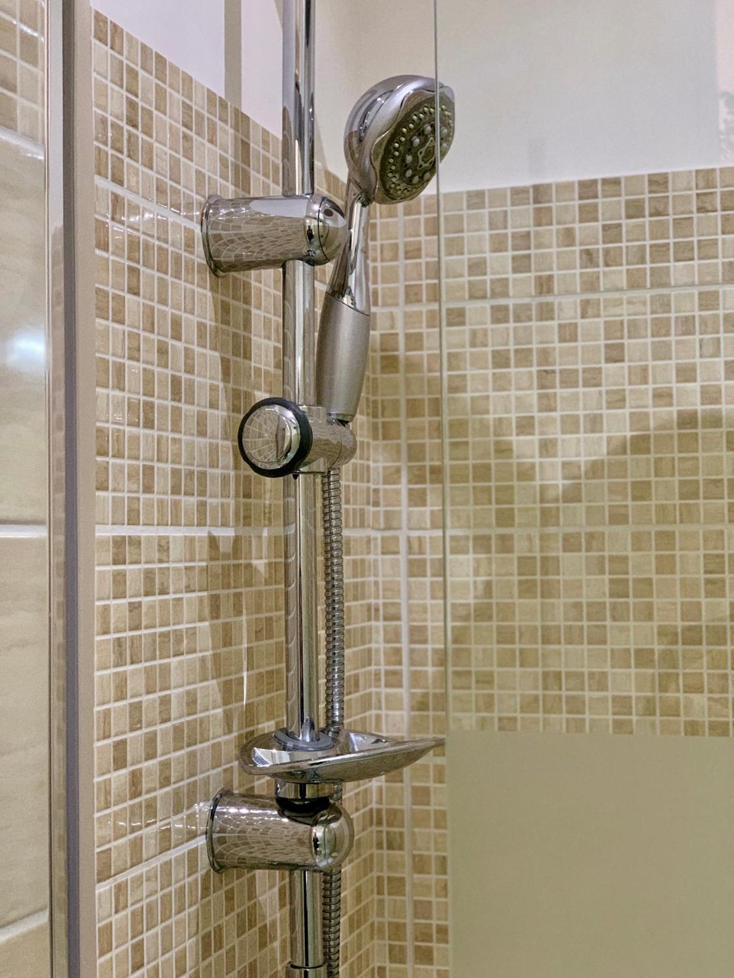 Largo Cannizzaro Apartments マッゼオ エクステリア 写真