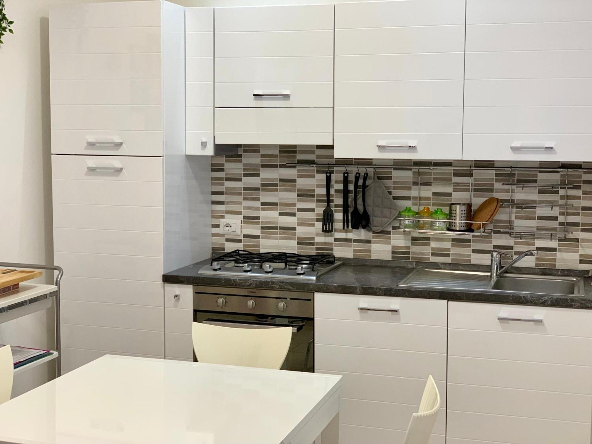 Largo Cannizzaro Apartments マッゼオ エクステリア 写真