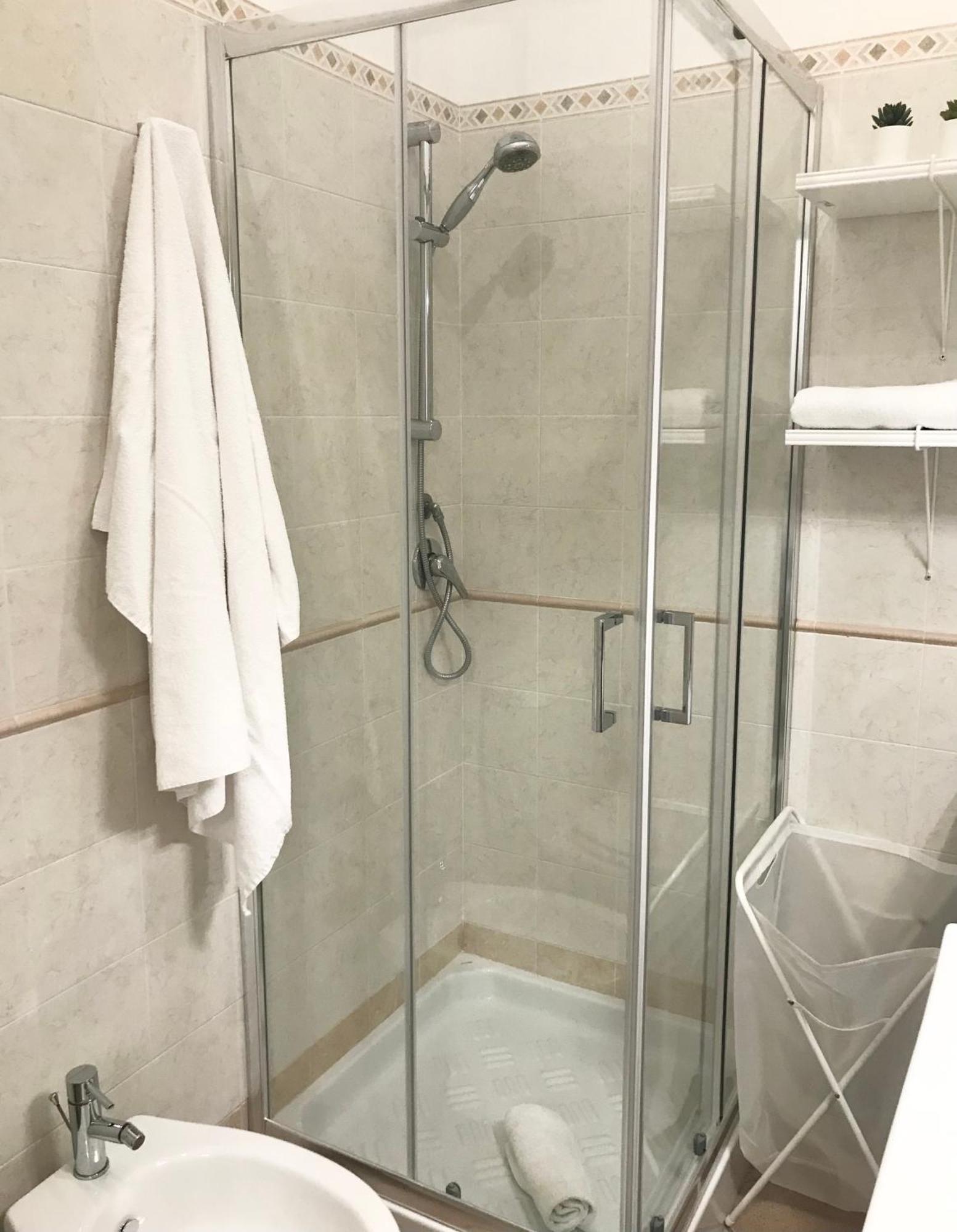 Largo Cannizzaro Apartments マッゼオ エクステリア 写真