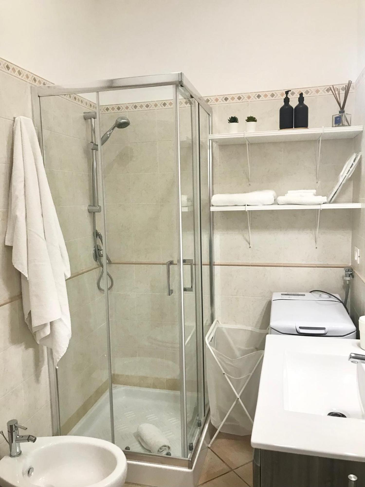 Largo Cannizzaro Apartments マッゼオ エクステリア 写真