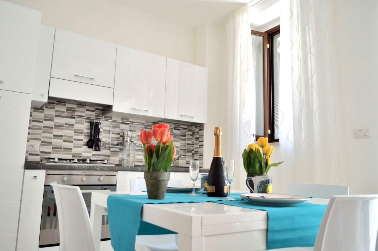 Largo Cannizzaro Apartments マッゼオ エクステリア 写真