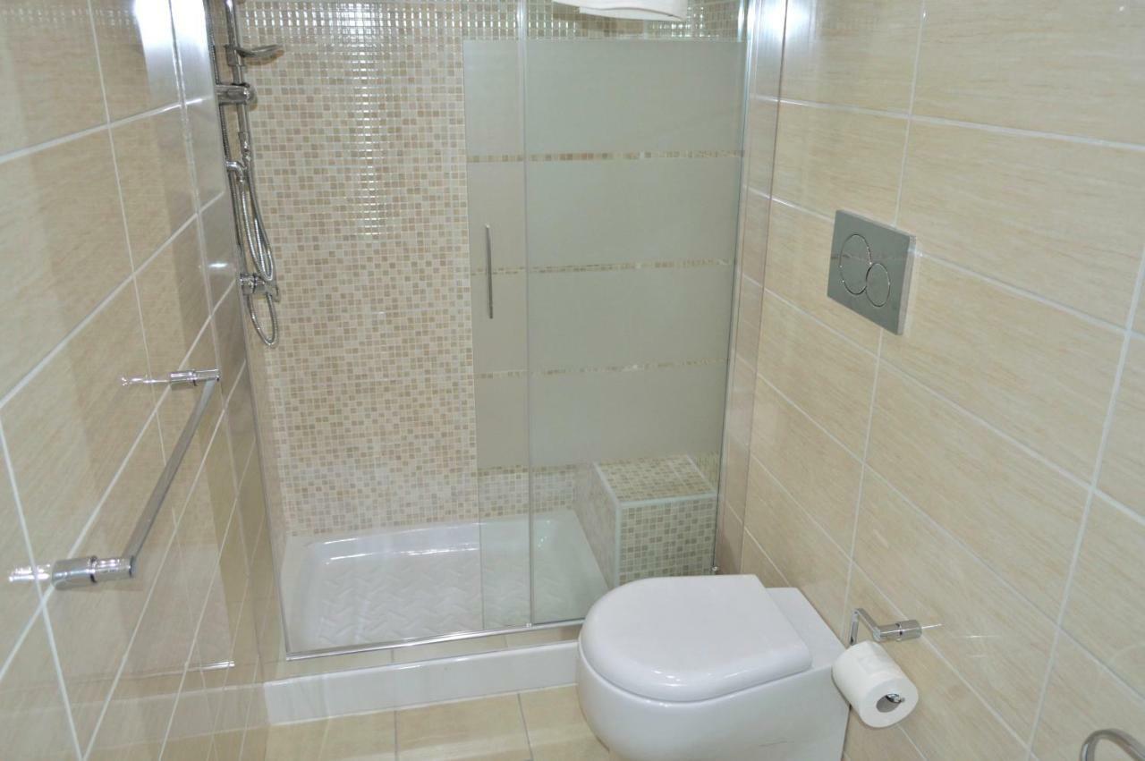 Largo Cannizzaro Apartments マッゼオ エクステリア 写真