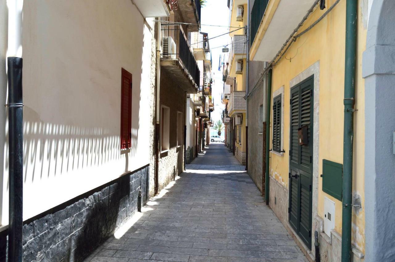 Largo Cannizzaro Apartments マッゼオ エクステリア 写真