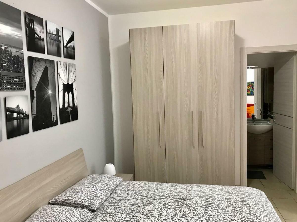 Largo Cannizzaro Apartments マッゼオ エクステリア 写真