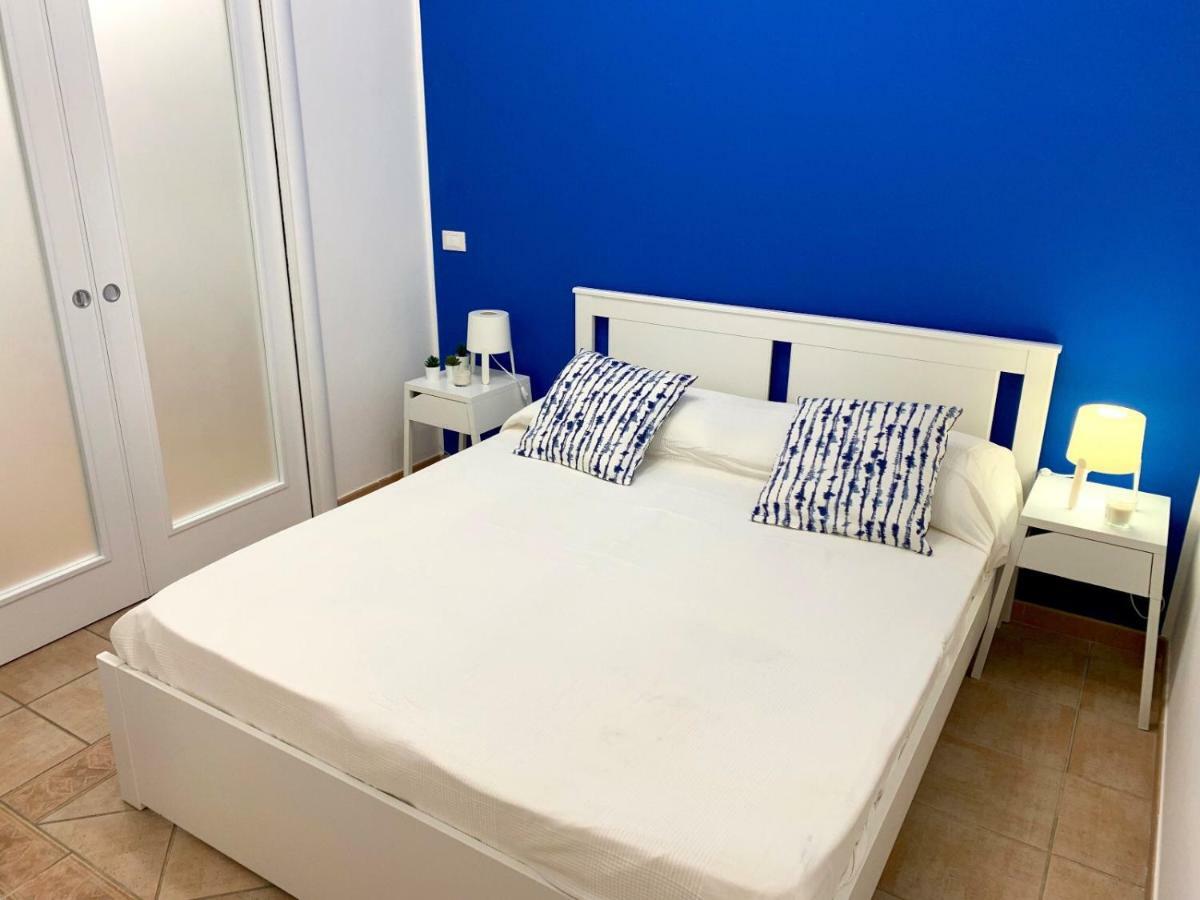 Largo Cannizzaro Apartments マッゼオ エクステリア 写真