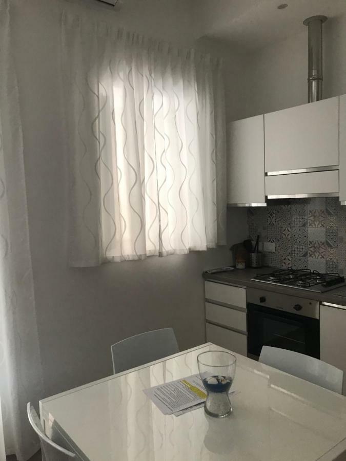 Largo Cannizzaro Apartments マッゼオ エクステリア 写真