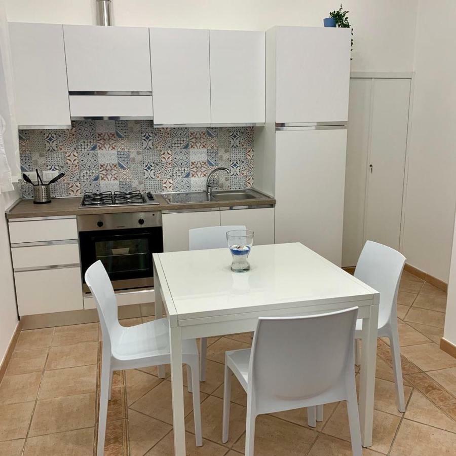 Largo Cannizzaro Apartments マッゼオ エクステリア 写真